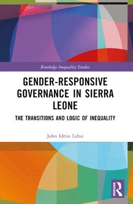 Gender-Responsive Governance in Sierra Leone 1