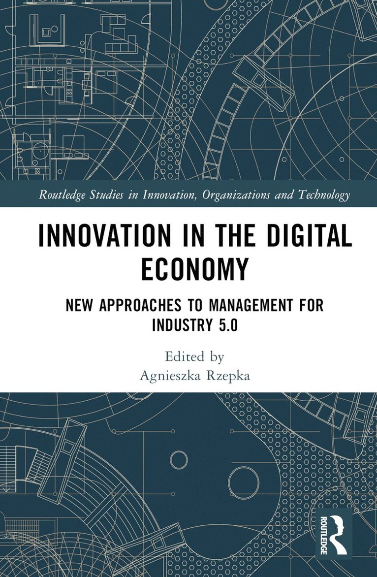 Innovation in the Digital Economy 1