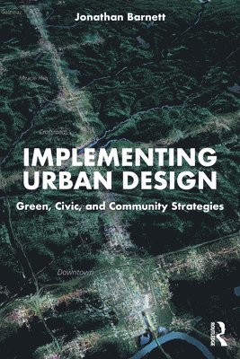 Implementing Urban Design 1