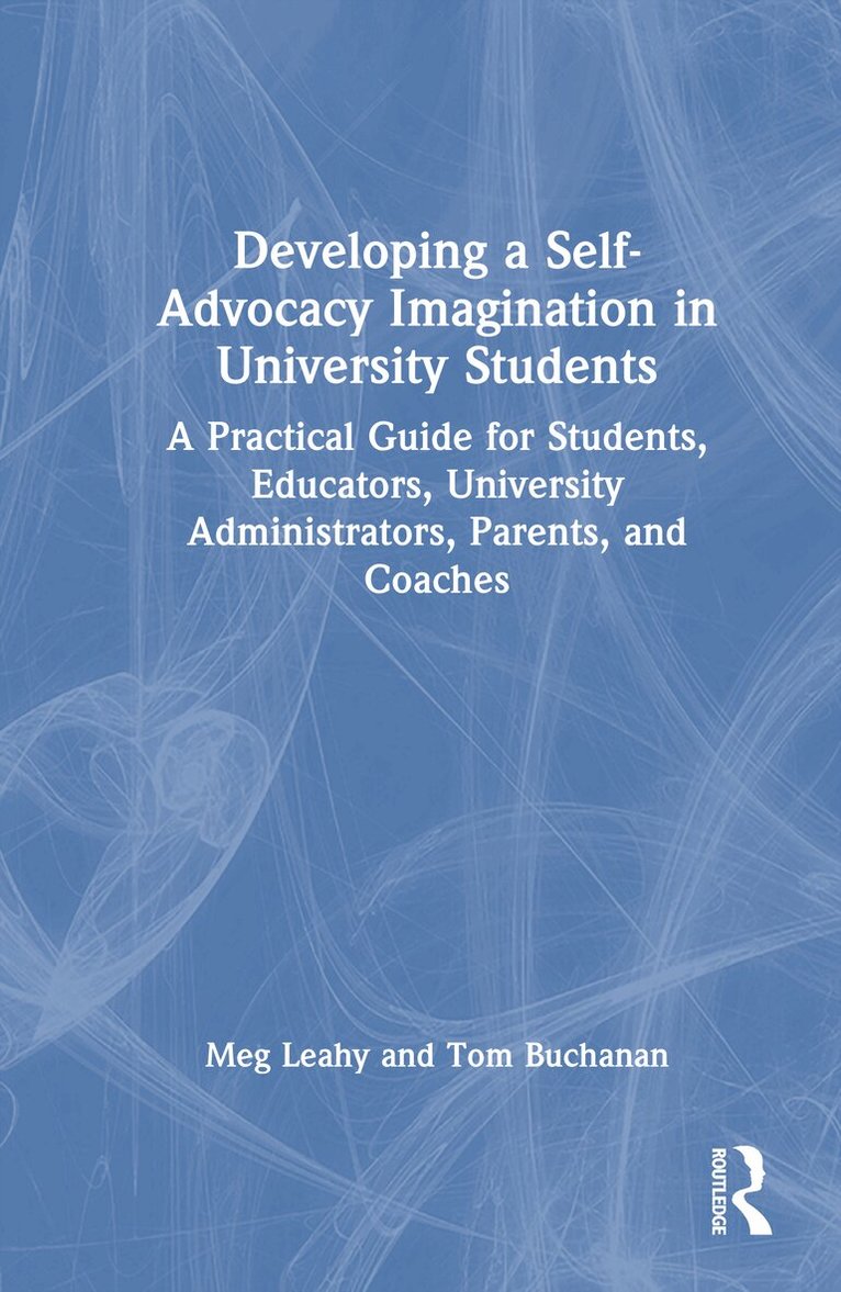 Developing a Self-Advocacy Imagination in University Students