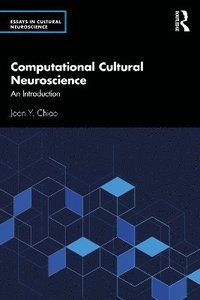 bokomslag Computational Cultural Neuroscience
