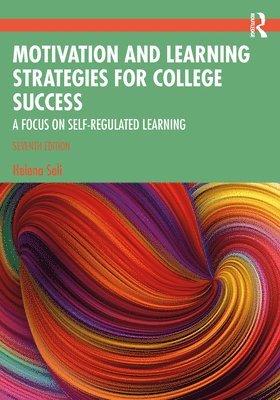 bokomslag Motivation and Learning Strategies for College Success