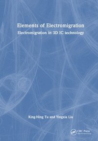 bokomslag Elements of Electromigration
