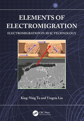 bokomslag Elements of Electromigration