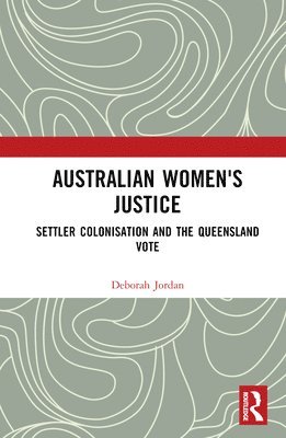 Australian Women's Justice 1