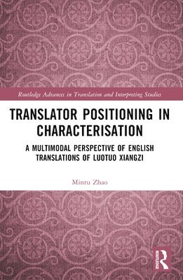 Translator Positioning in Characterisation 1