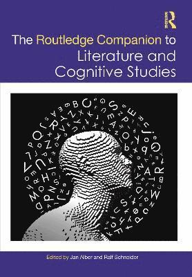 bokomslag The Routledge Companion to Literature and Cognitive Studies