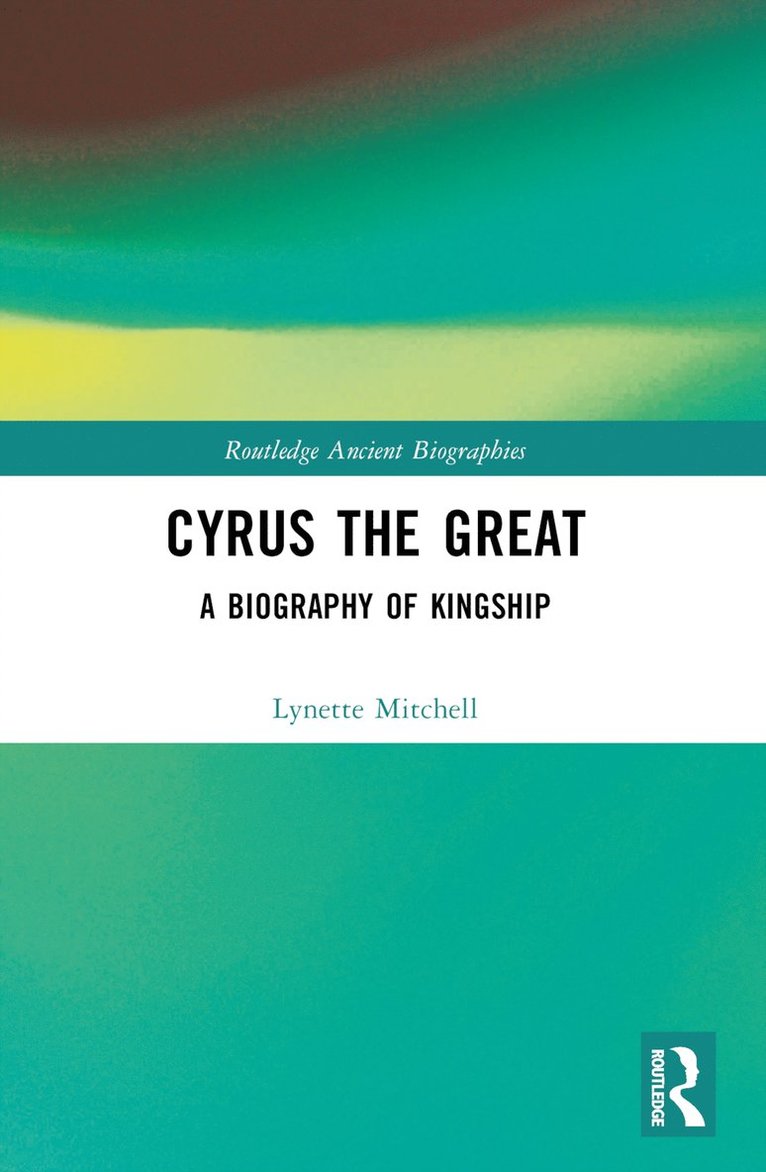 Cyrus the Great 1