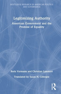 Legitimizing Authority 1