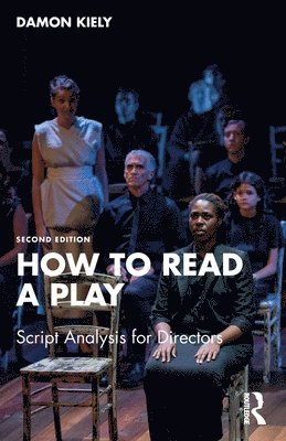 bokomslag How to Read a Play