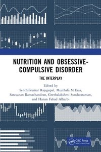 bokomslag Nutrition and Obsessive-Compulsive Disorder
