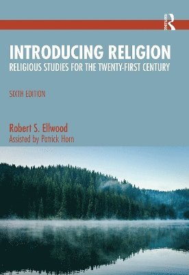 Introducing Religion 1