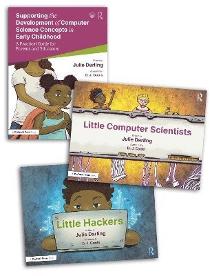 Developing Computer Science Concepts in Early Childhood 1