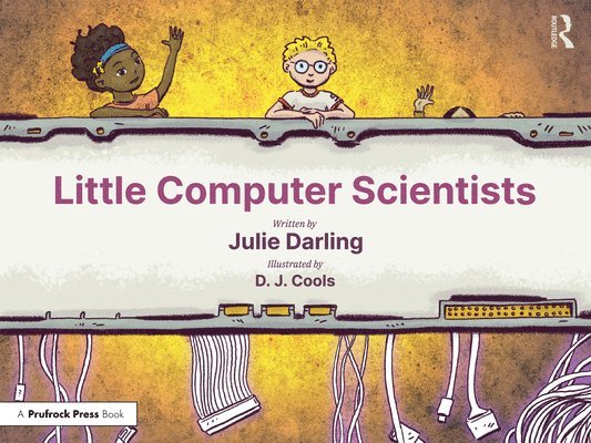 Little Computer Scientists 1