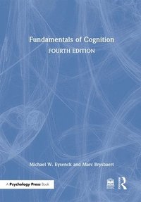 bokomslag Fundamentals of Cognition