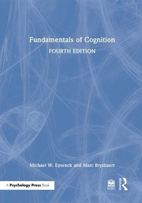 Fundamentals of Cognition 1
