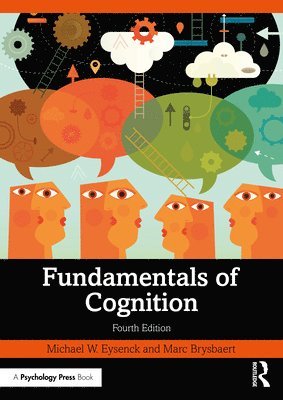 bokomslag Fundamentals of Cognition