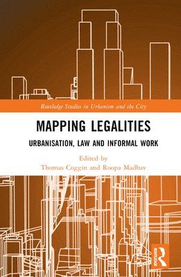 Mapping Legalities 1