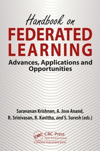 bokomslag Handbook on Federated Learning