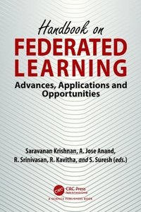 bokomslag Handbook on Federated Learning