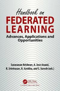 bokomslag Handbook on Federated Learning