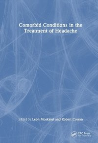 bokomslag Comorbid Conditions in the Treatment of Headache