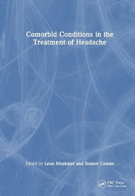 bokomslag Comorbid Conditions in the Treatment of Headache