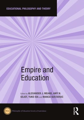 Empire and Education 1