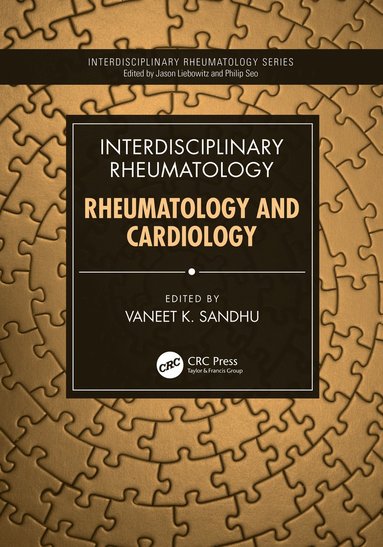 bokomslag Interdisciplinary Rheumatology