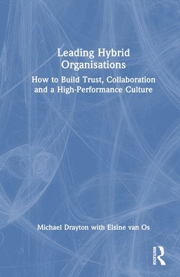 Leading Hybrid Organisations 1