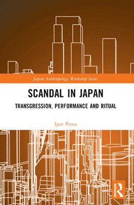 Scandal in Japan 1