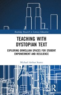 bokomslag Teaching with Dystopian Text
