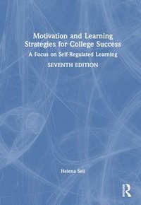 bokomslag Motivation and Learning Strategies for College Success