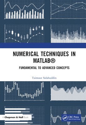 Numerical Techniques in MATLAB 1