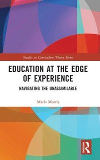 bokomslag Education at the Edge of Experience