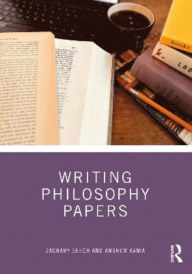 Writing Philosophy Papers 1