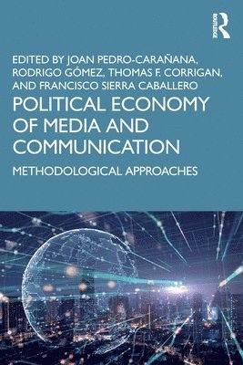 Political Economy of Media and Communication 1