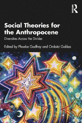 bokomslag Social Theories for the Anthropocene