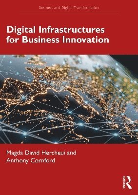 Digital Infrastructures for Business Innovation 1