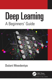 bokomslag Deep Learning