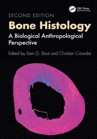 bokomslag Bone Histology