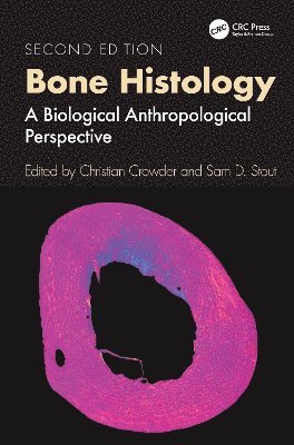 bokomslag Bone Histology