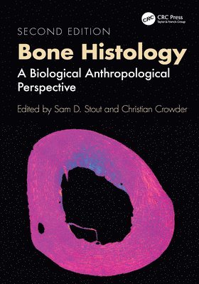 bokomslag Bone Histology