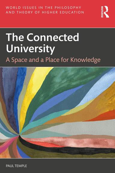 Paul Temple - Connected University, Häftad
