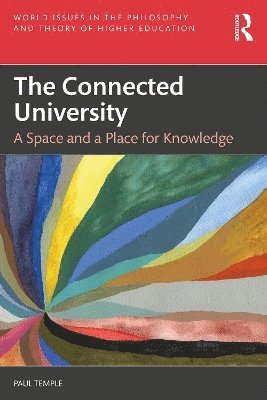The Connected University 1