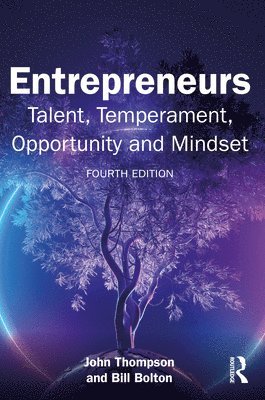 Entrepreneurs 1