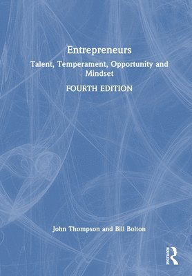 Entrepreneurs 1