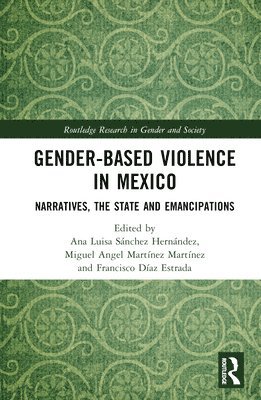 Gender-Based Violence in Mexico 1