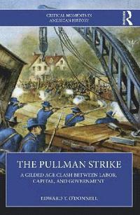 bokomslag The Pullman Strike