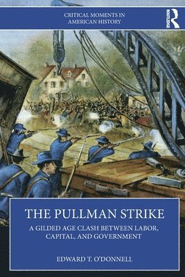 The Pullman Strike 1